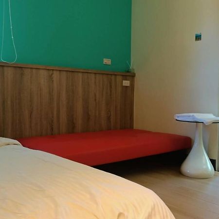 禾心居he Xin Ju Homestay Jinning Exterior foto