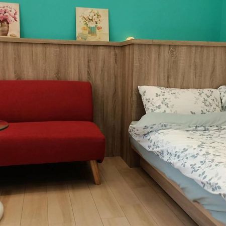 禾心居he Xin Ju Homestay Jinning Exterior foto