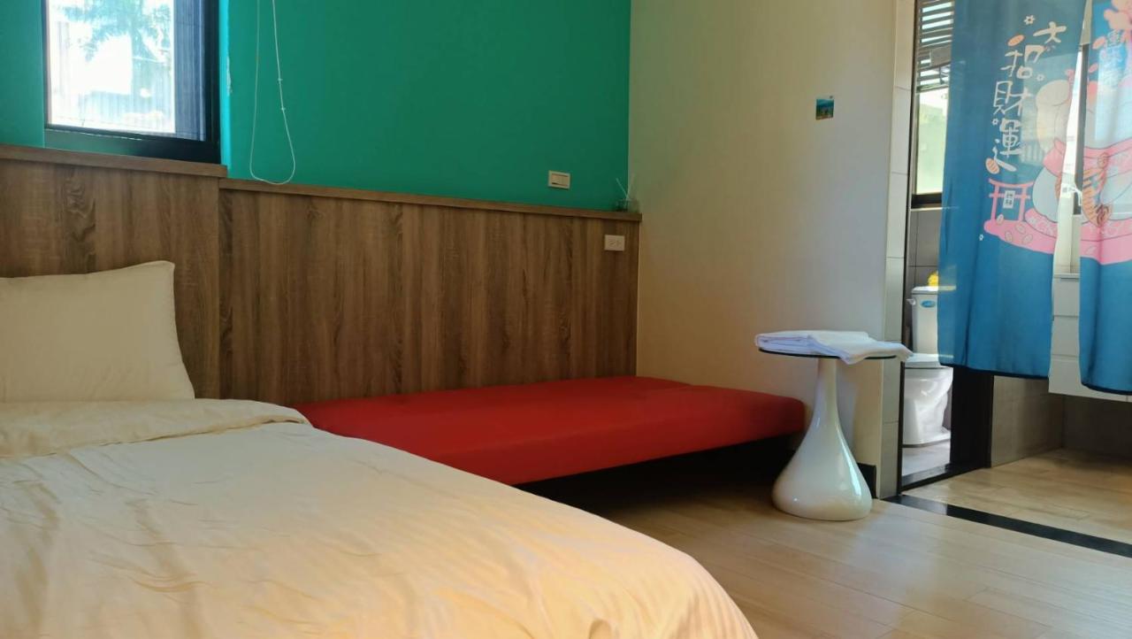 禾心居he Xin Ju Homestay Jinning Exterior foto