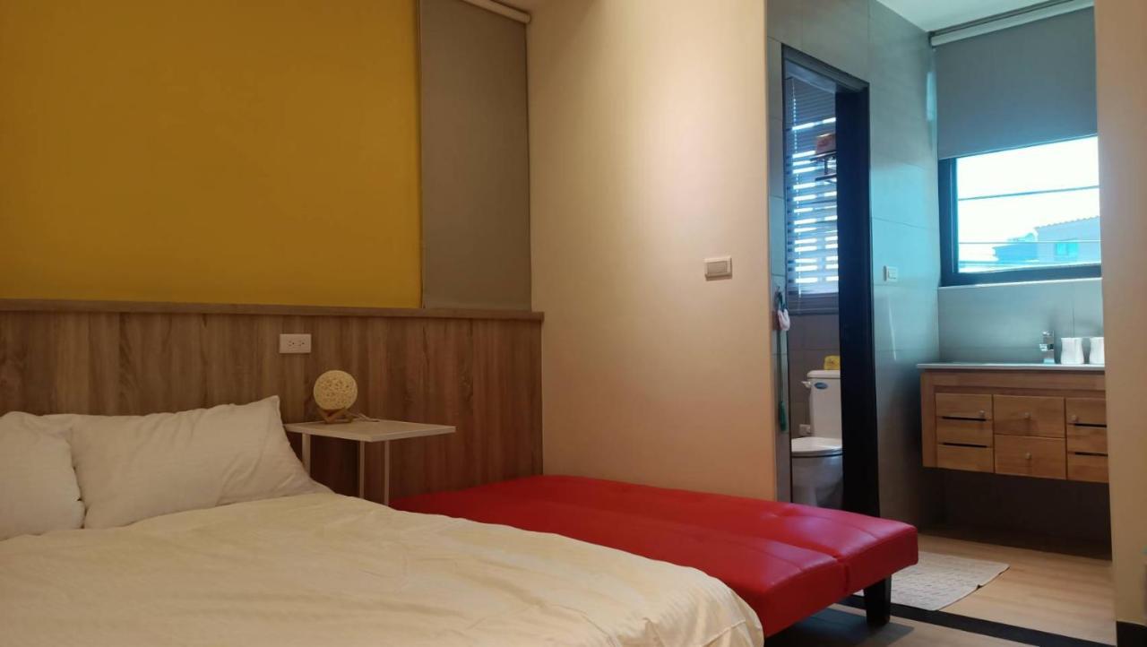 禾心居he Xin Ju Homestay Jinning Exterior foto