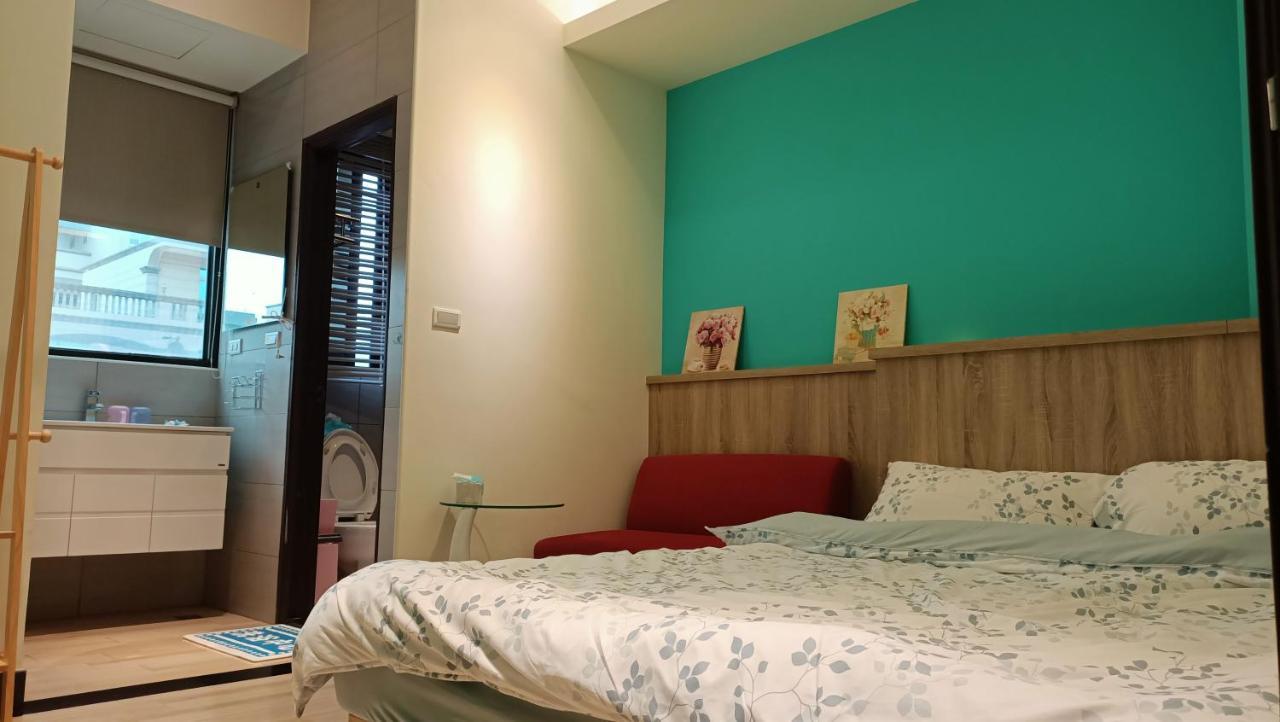 禾心居he Xin Ju Homestay Jinning Exterior foto