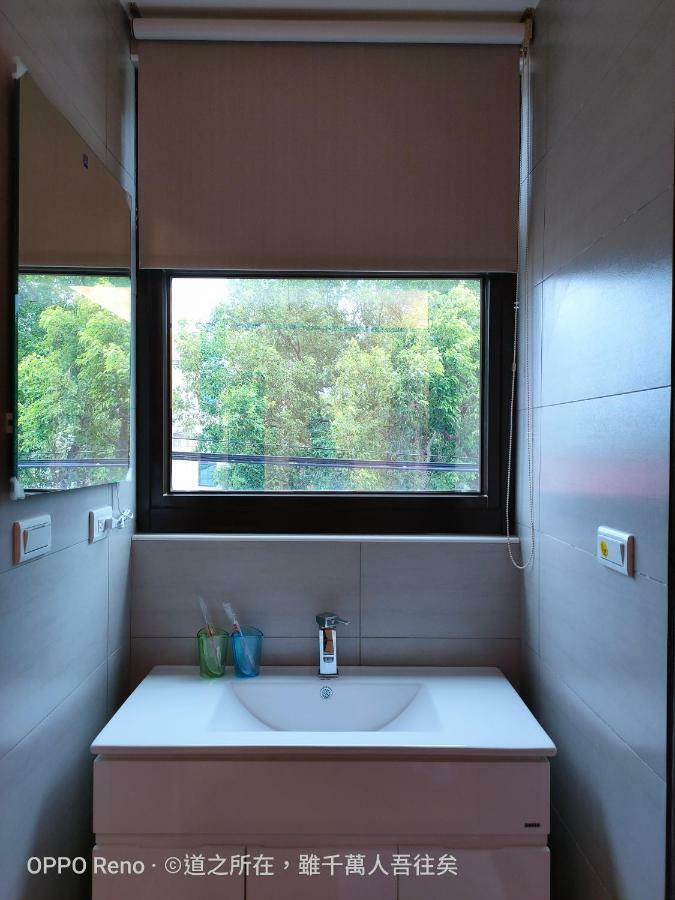 禾心居he Xin Ju Homestay Jinning Exterior foto