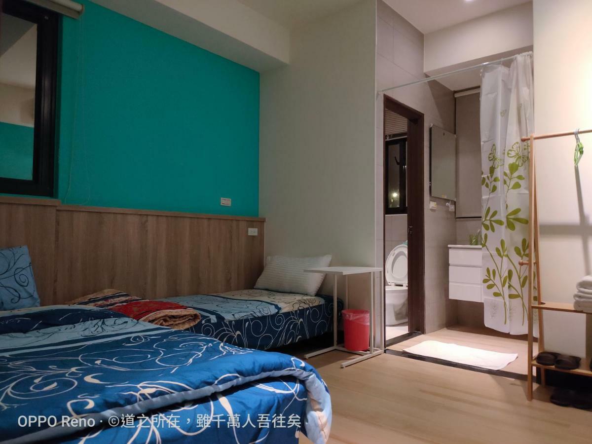 禾心居he Xin Ju Homestay Jinning Exterior foto