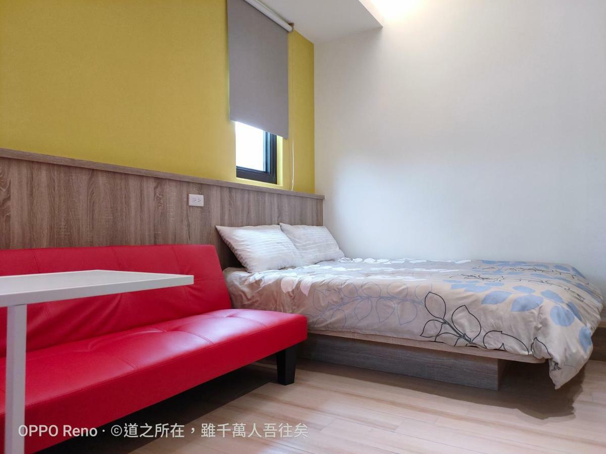 禾心居he Xin Ju Homestay Jinning Exterior foto