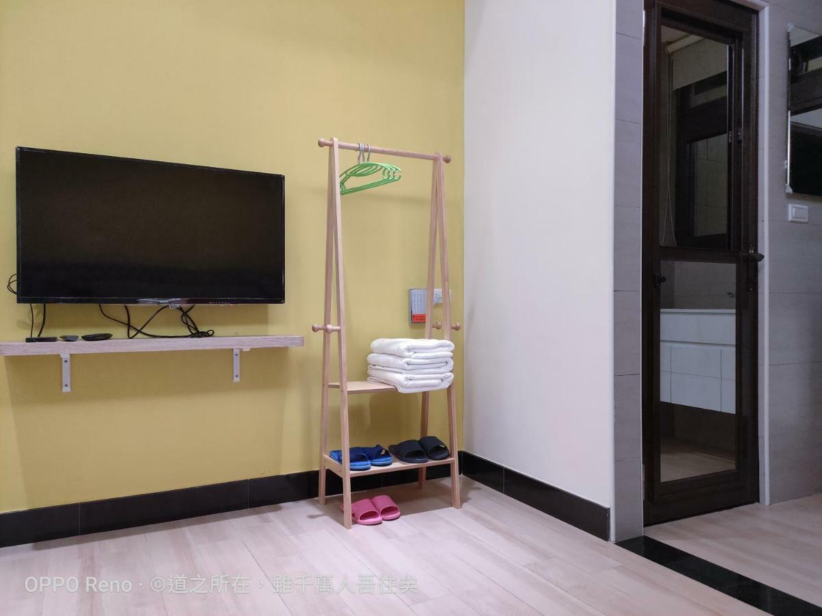 禾心居he Xin Ju Homestay Jinning Exterior foto