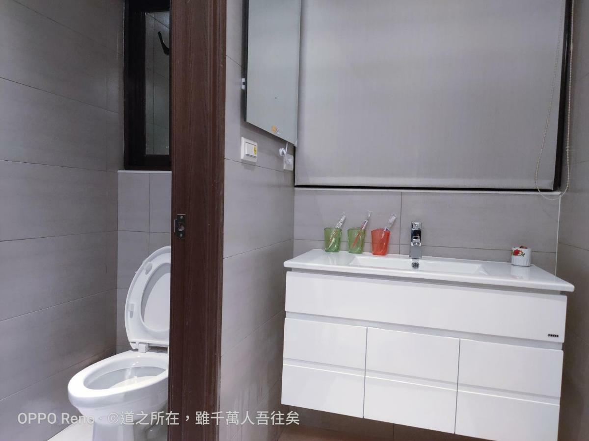 禾心居he Xin Ju Homestay Jinning Exterior foto